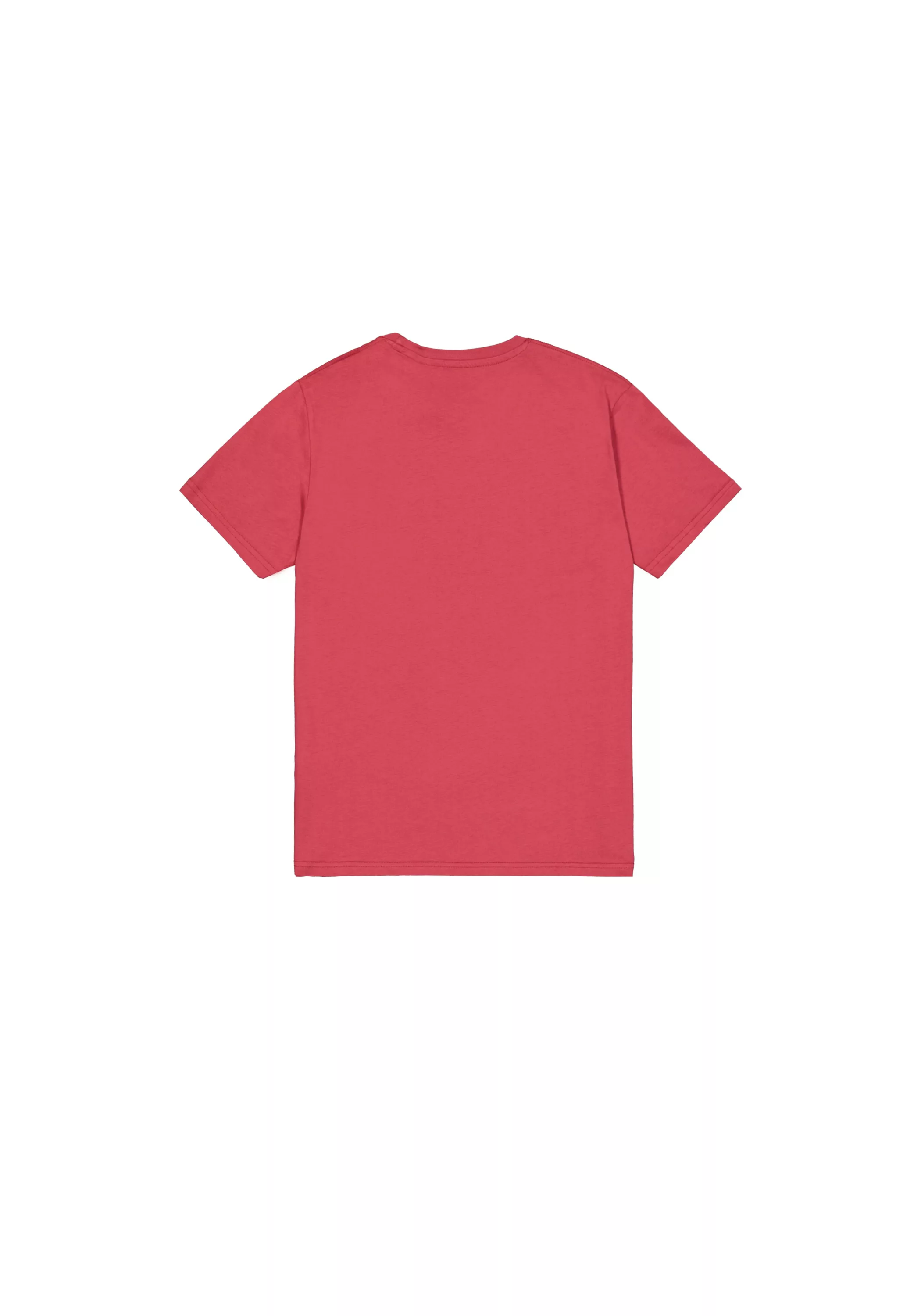 Alpha Industries T-Shirt "Basic T-Shirt BL T-Shirt" günstig online kaufen