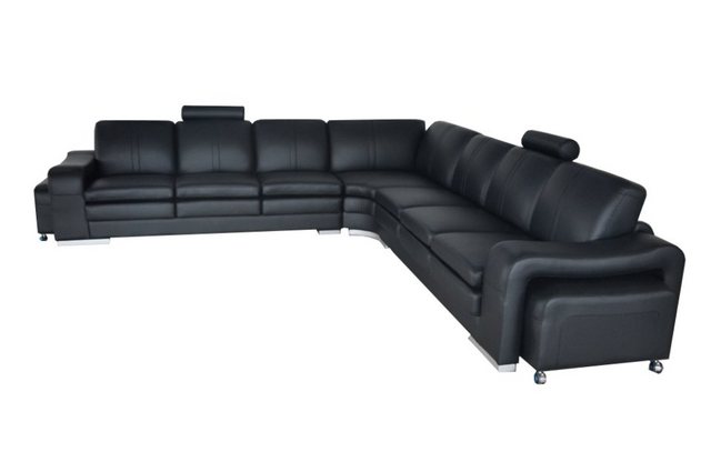 JVmoebel Ecksofa, Made in Europa günstig online kaufen