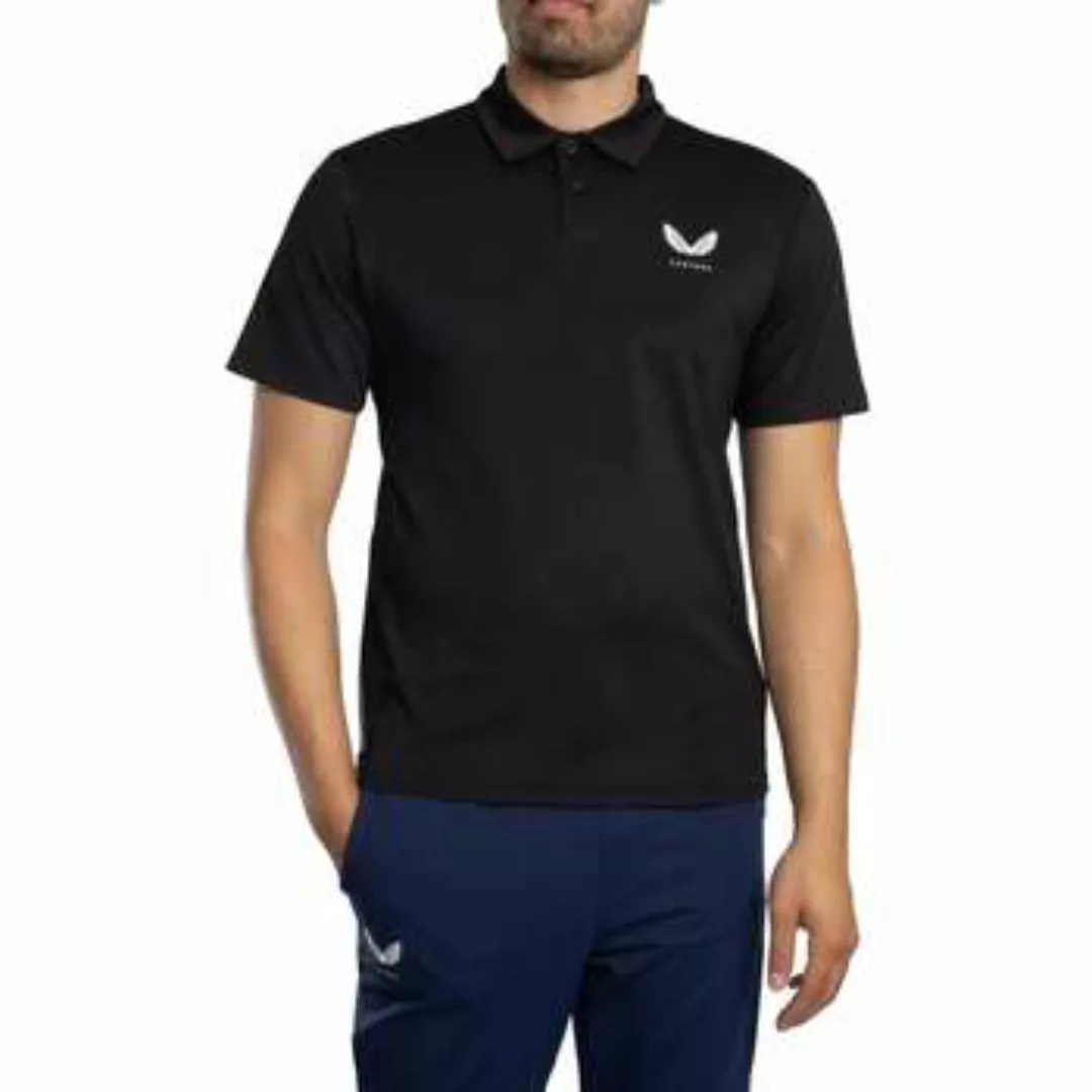 Castore  Poloshirt Active Poloshirt günstig online kaufen