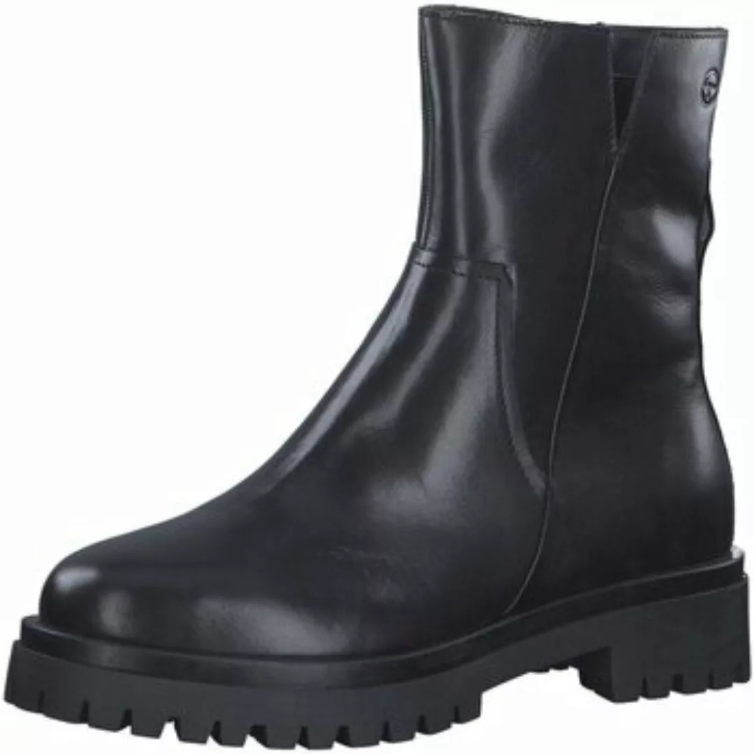 Tamaris  Stiefel Stiefeletten Women Boots 1-1-25475-41-001 günstig online kaufen