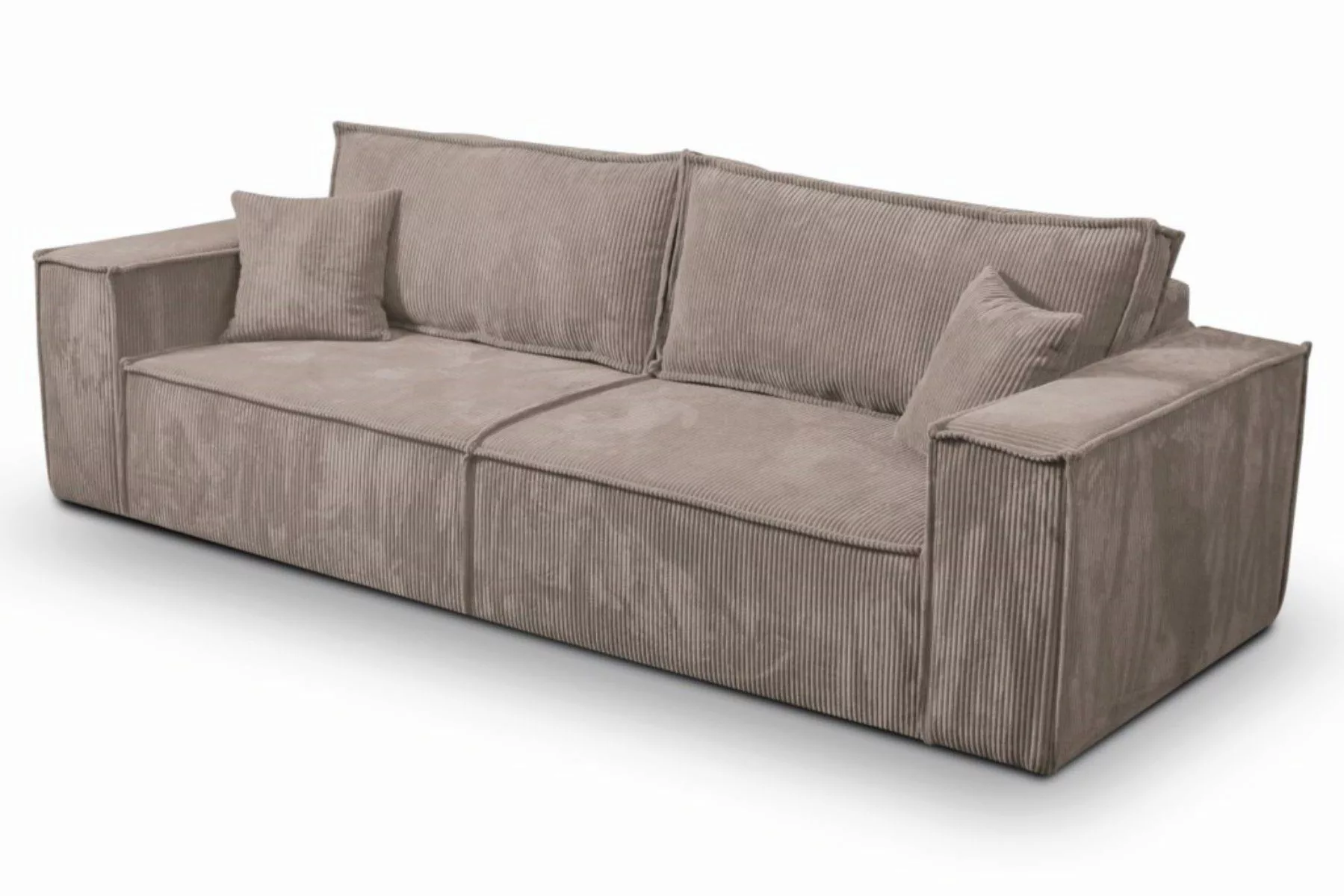 Compleo Schlafsofa MONA mit Bettkasten und günstig online kaufen
