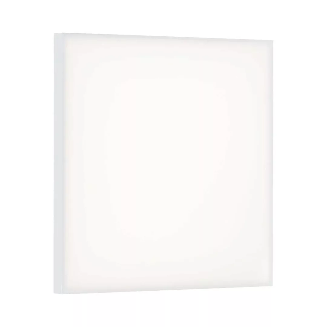 Paulmann Velora LED-Deckenleuchte 30 x 30cm günstig online kaufen