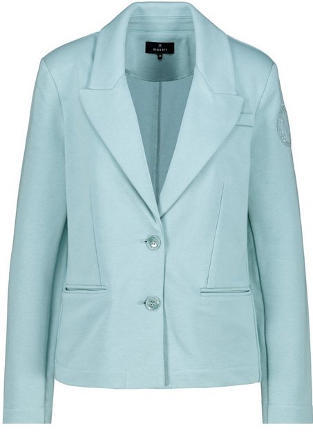 Monari Sweatblazer Blazer peppermint günstig online kaufen