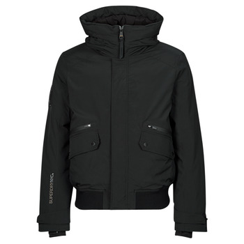 Superdry  Herren-Jacke CITY PADDED BOMBER günstig online kaufen