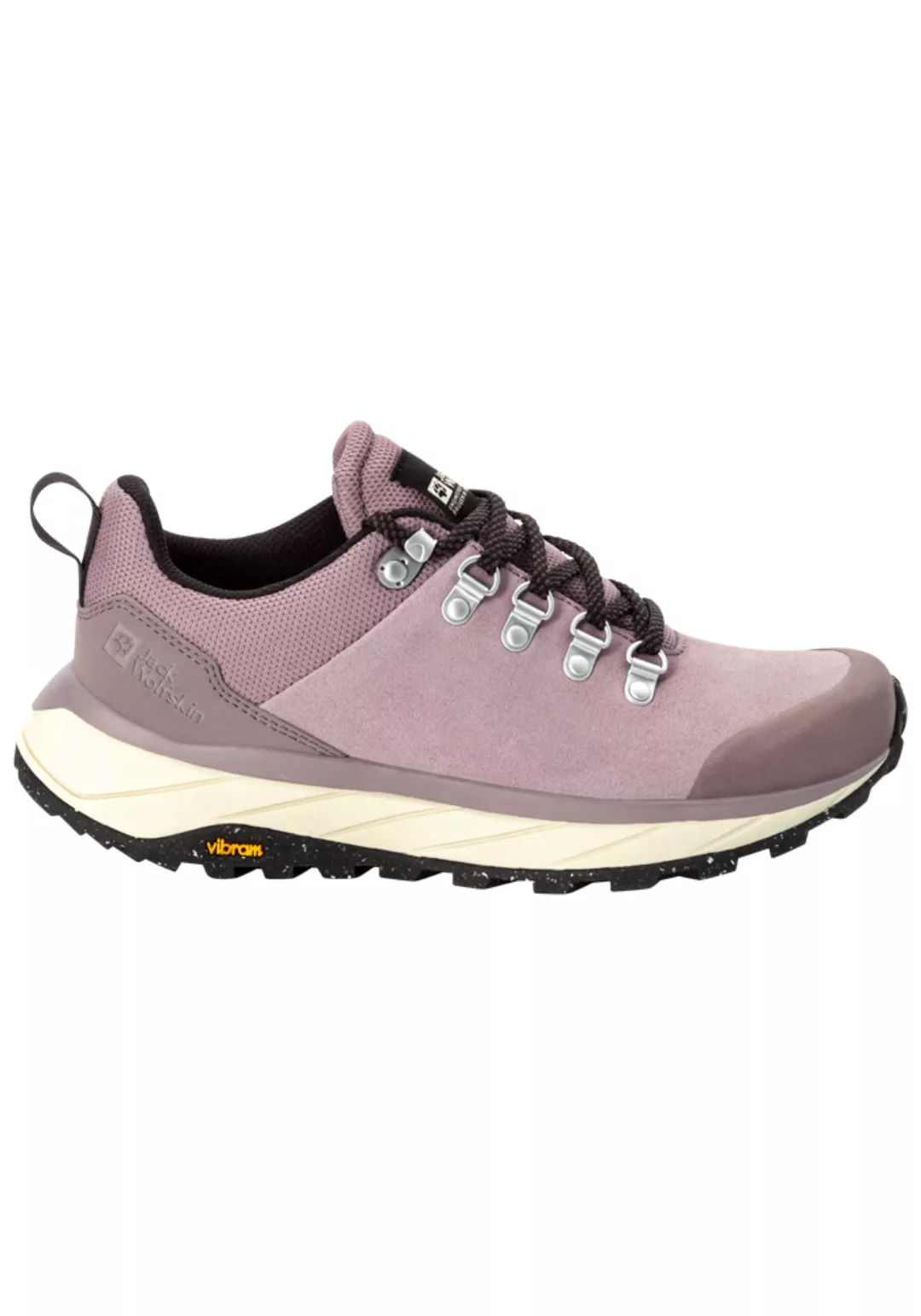 Jack Wolfskin Outdoorschuh "TERRAVENTURE URBAN LOW W" günstig online kaufen