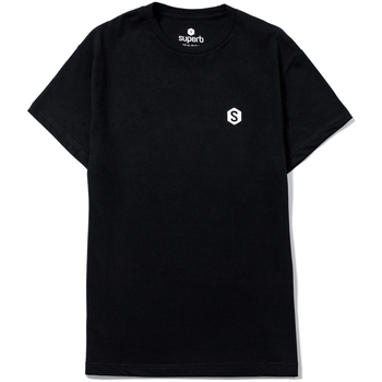 Superb 1982  T-Shirt 3500-BLACK günstig online kaufen