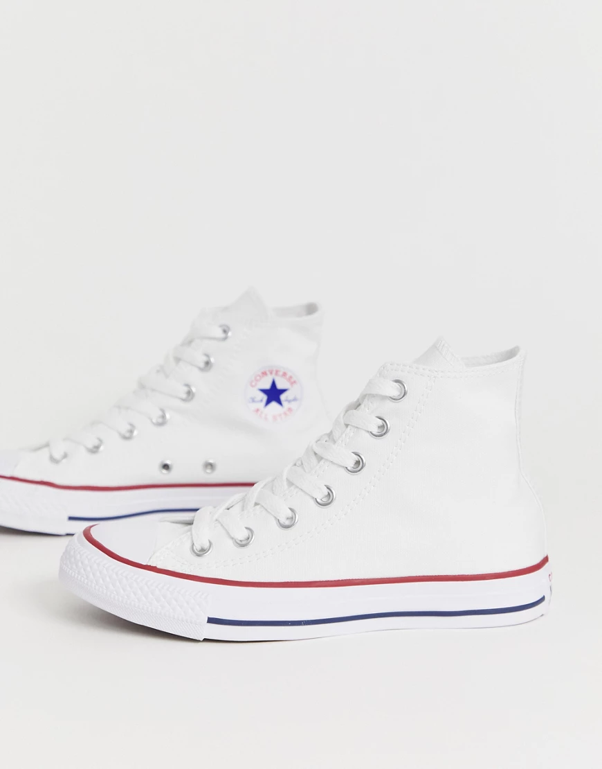 Converse Chucks All Star CT HI Navy günstig online kaufen