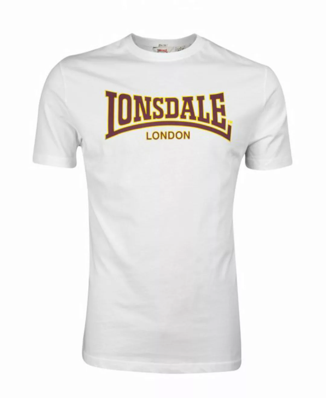 Lonsdale T-Shirt CLASSIC günstig online kaufen