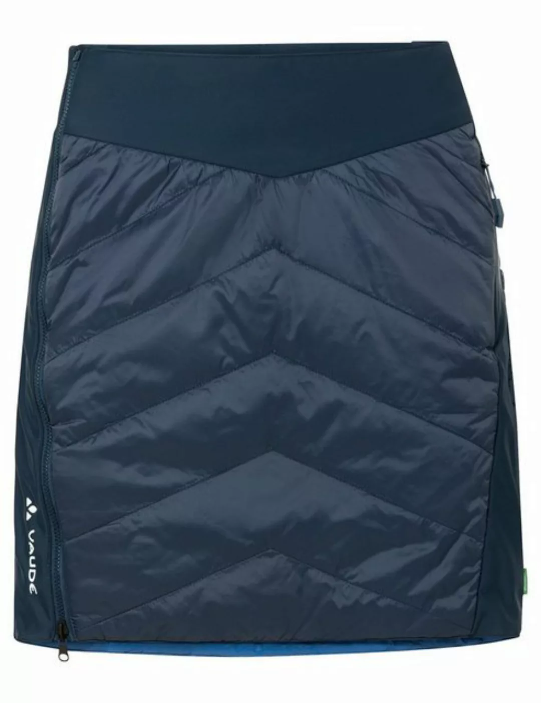 VAUDE Wickelrock Women's Sesvenna Reversible Skirt II in Unifarbe günstig online kaufen