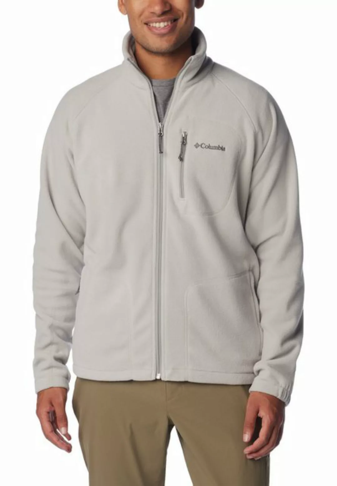 Columbia Winterjacke Fast Trek II Full Zip Fleece günstig online kaufen