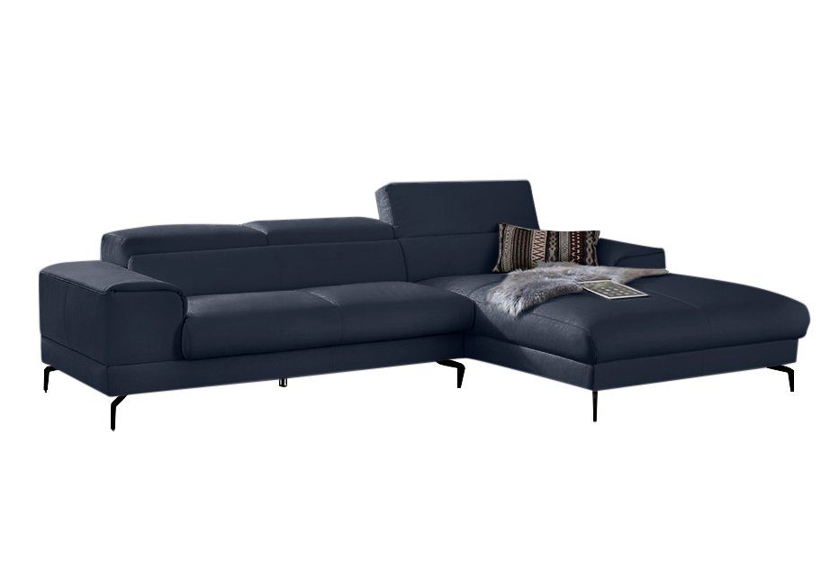 W.SCHILLIG Ecksofa piedroo, Designsofa mit tollem günstig online kaufen