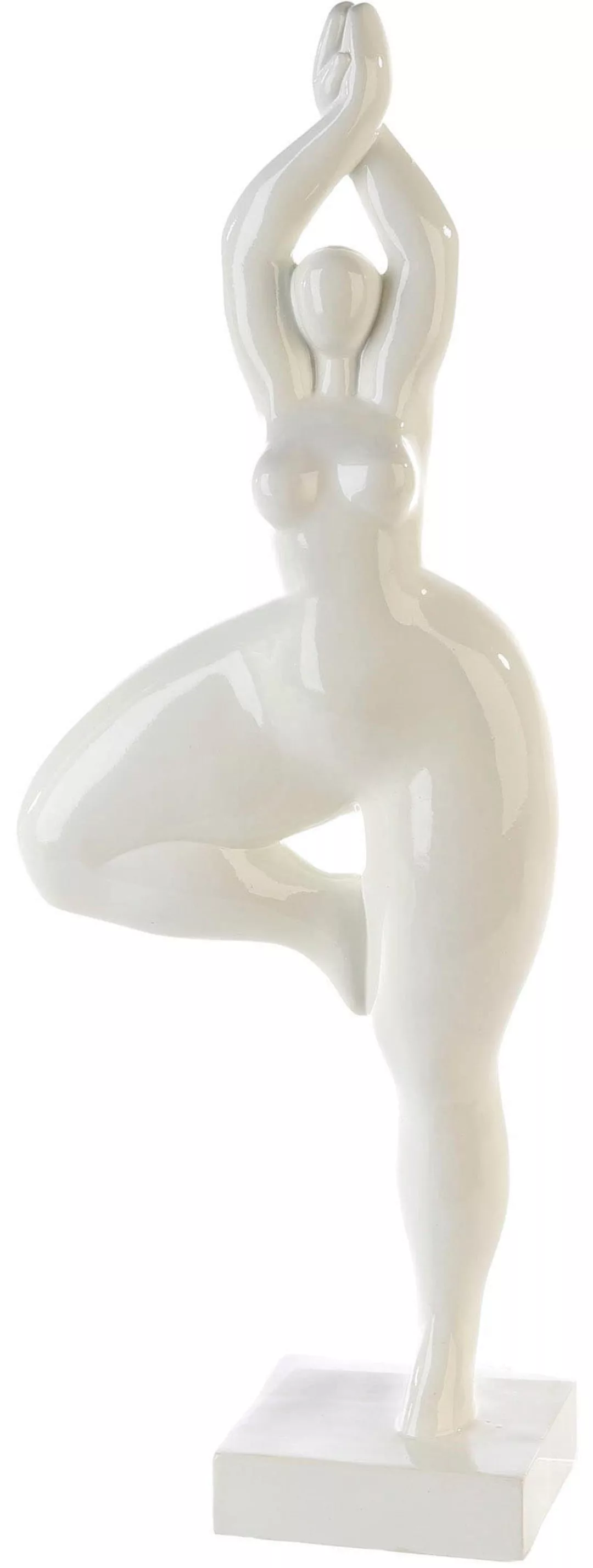 Casablanca by Gilde Dekofigur »Skulptur Ballerina« günstig online kaufen