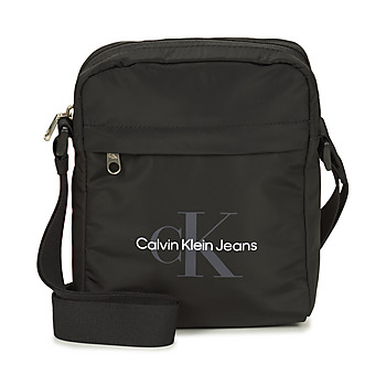 Calvin Klein Jeans Messenger Bag "SPORT ESSENTIALS REPORTER 18", Mini Bag, günstig online kaufen