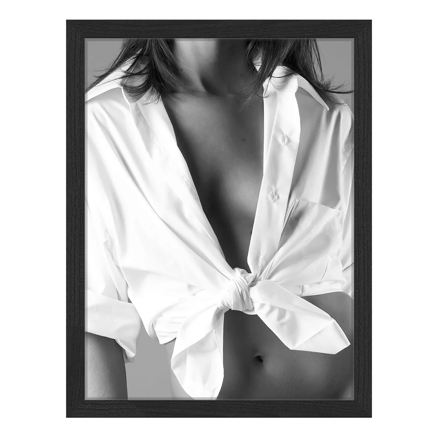home24 Bild White shirt günstig online kaufen