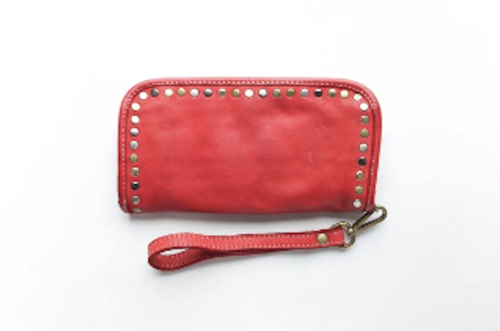 BZNA Geldbörse Romy Designer Portemonnaie Clutch günstig online kaufen