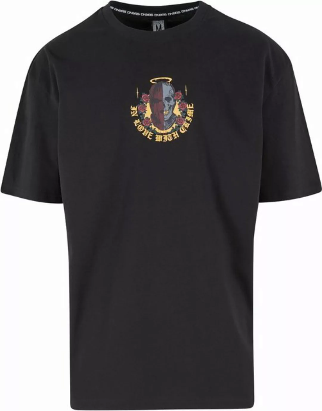 Dangerous T-Shirt T-Shirt DesireOfCrime günstig online kaufen