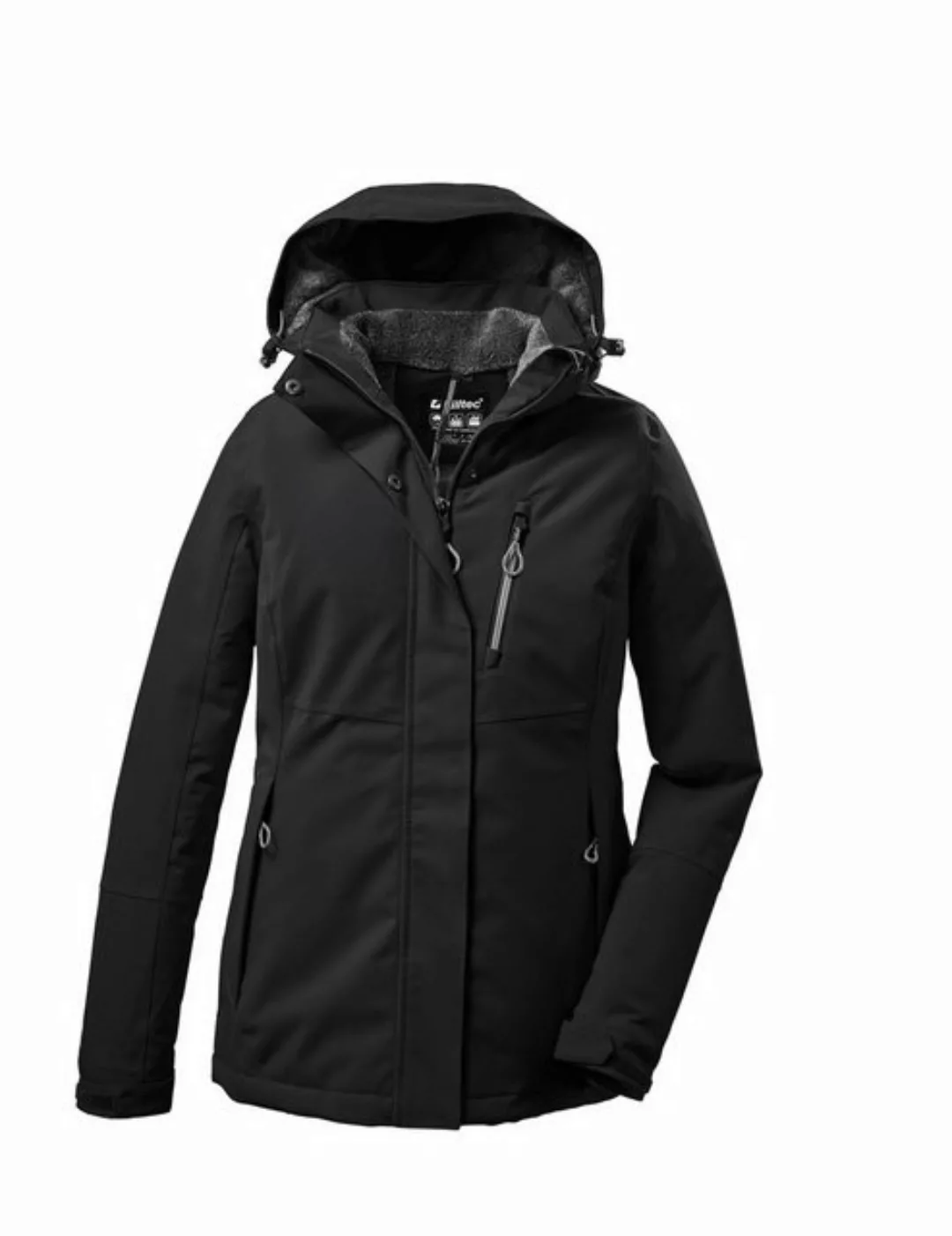 Killtec Funktionsjacke KOW 140 WMN JCKT CS auch in Großen Größen günstig online kaufen