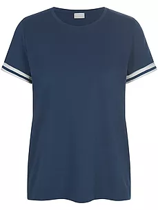 Sleepshirt Mey blau günstig online kaufen