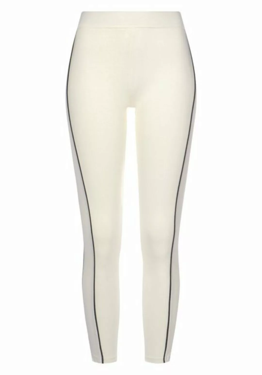 H.I.S Leggings mit schmalen Streifen günstig online kaufen