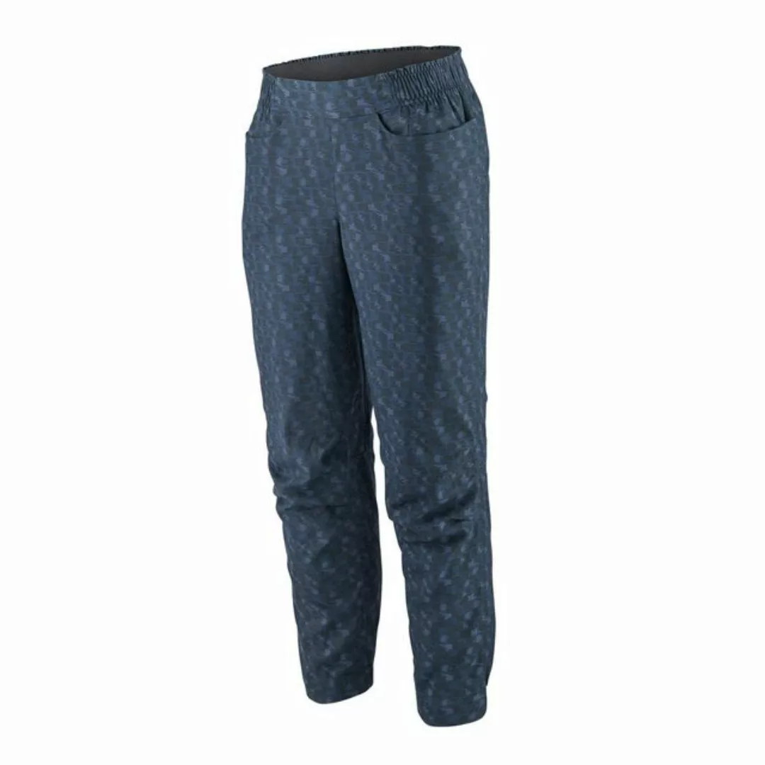 Patagonia Outdoorhose Patagonia W Hampi Rock Pants / Regular Damen Hose günstig online kaufen