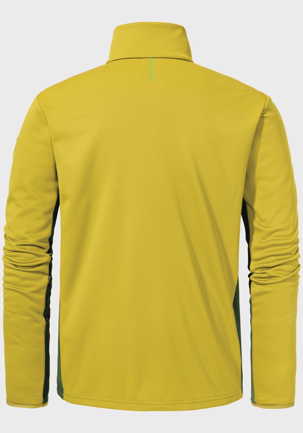 Schöffel Fleecejacke "Hiking Fleece Jk Style Milagle MNS", ohne Kapuze günstig online kaufen