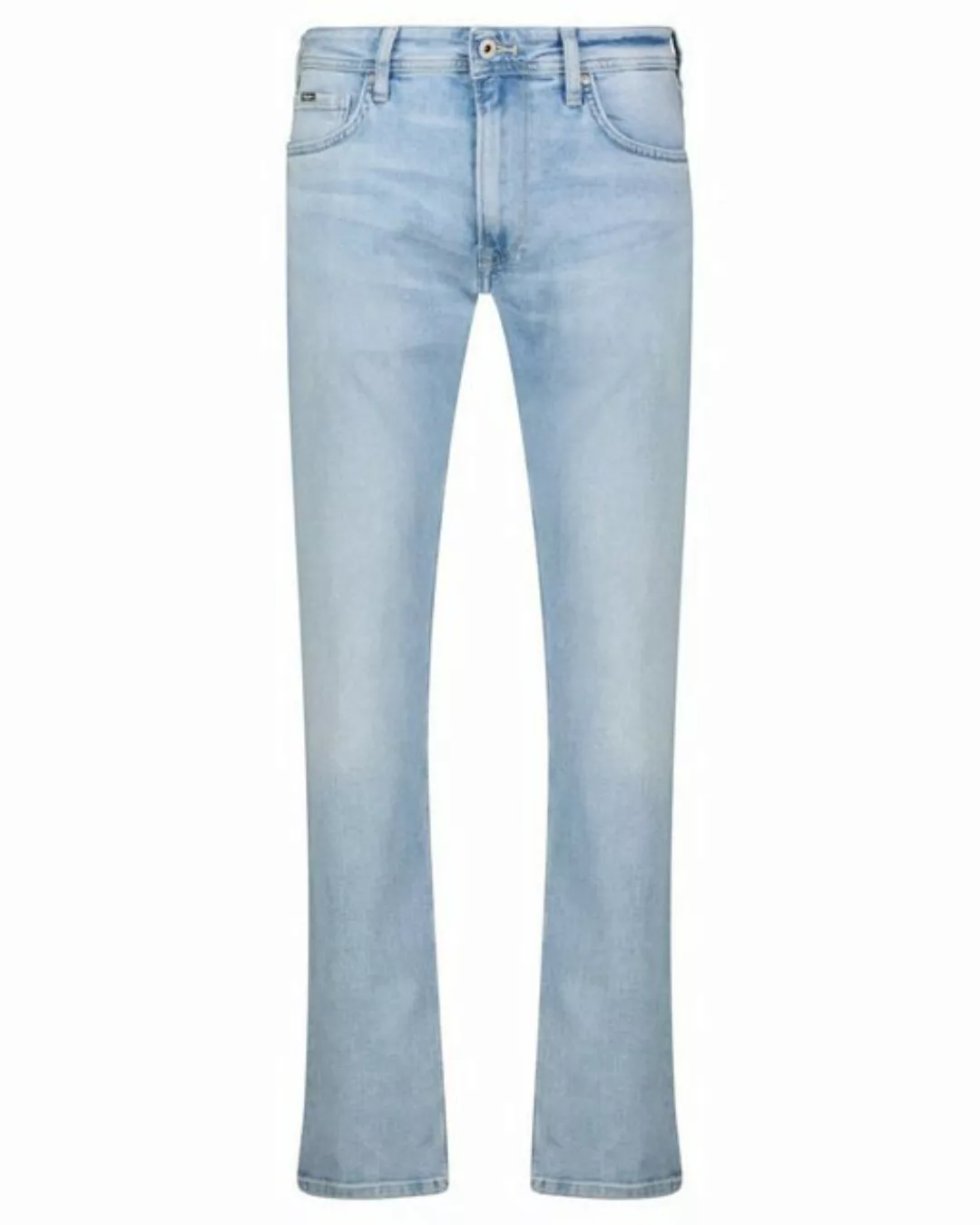 Pepe Jeans 5-Pocket-Jeans Herren Jeans (1-tlg) günstig online kaufen