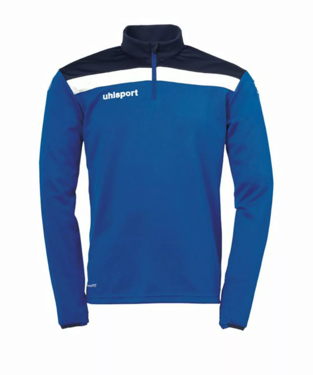 uhlsport Sweatshirt Offense 23 Ziptop günstig online kaufen