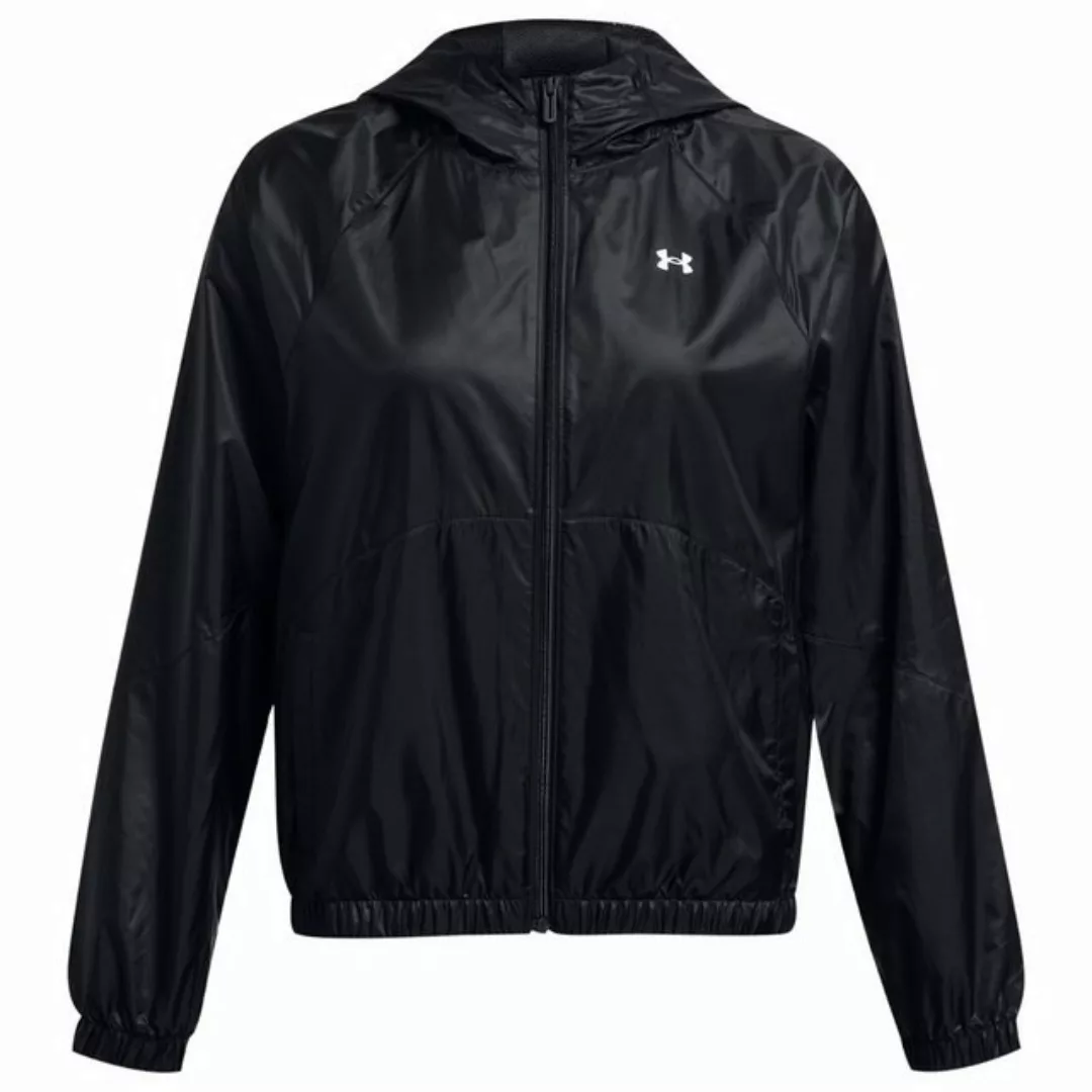 Under Armour® Sweatjacke Damen Windjacke Rival Sport Jacket günstig online kaufen