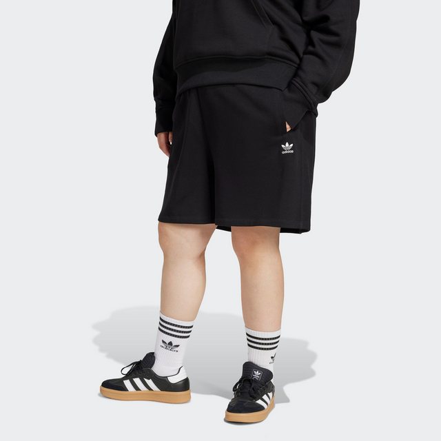 adidas Originals Shorts "ESS SHORTS", (1 tlg.) günstig online kaufen