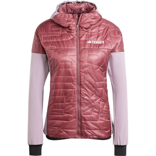 adidas Performance Laufjacke Terrex Xperior Varilite Hybrid PrimaLoft Jacke günstig online kaufen