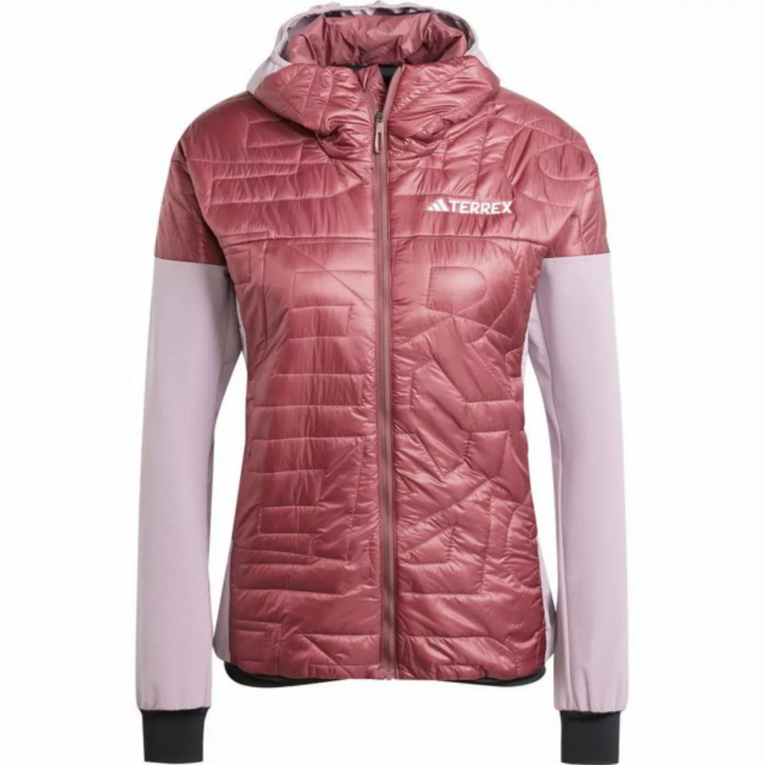 adidas Performance Laufjacke Terrex Xperior Varilite Hybrid PrimaLoft Jacke günstig online kaufen