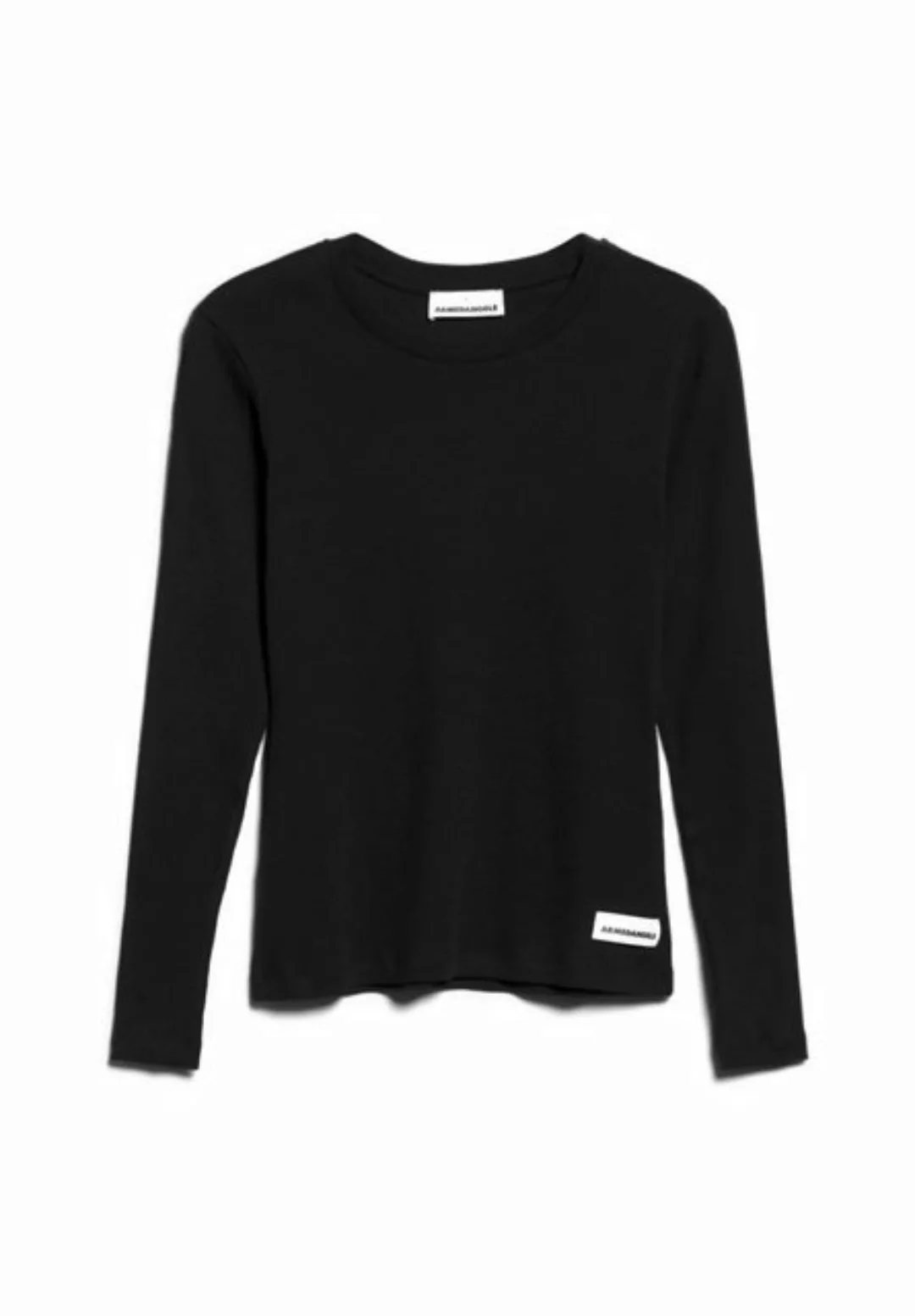 Armedangels Longsleeve JAALIA Damen günstig online kaufen