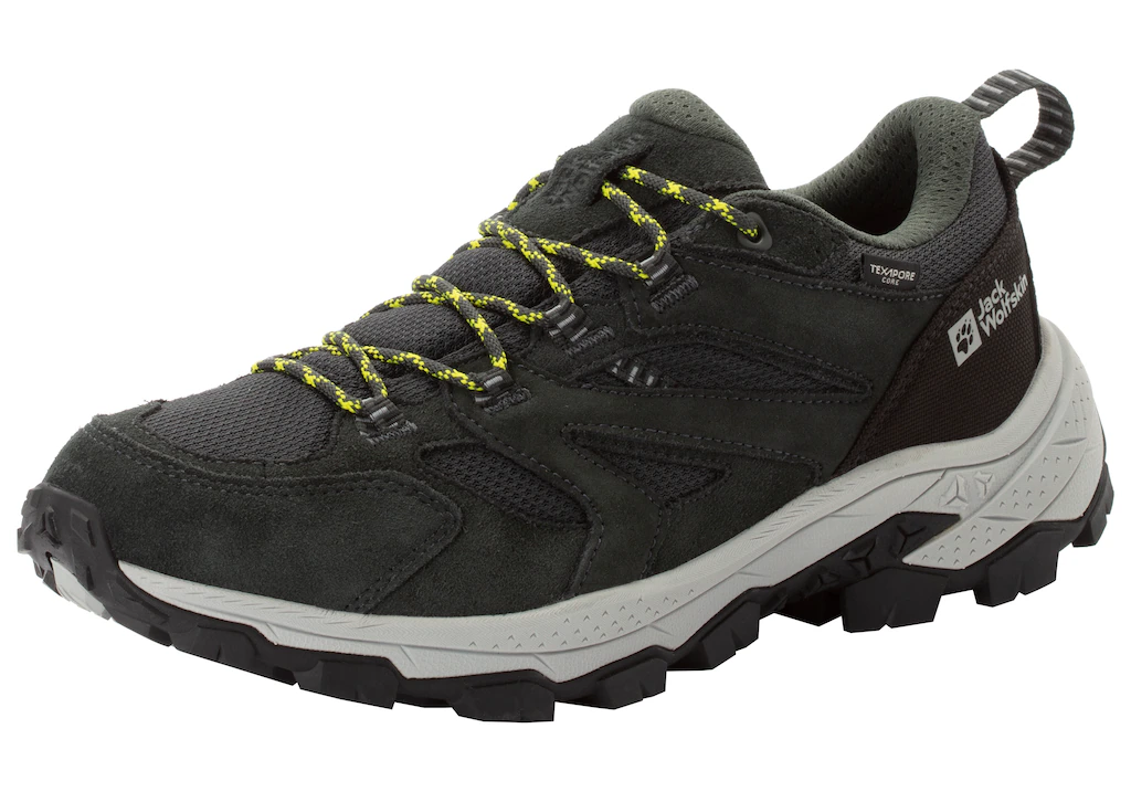 Jack Wolfskin Wanderschuh "VOJO TOUR TEXAPORE LOW M", wasserdicht günstig online kaufen