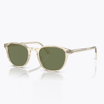 Oliver Peoples  Sonnenbrillen Fairmont Sonne Sonnenbrille OV5219S 109452 günstig online kaufen