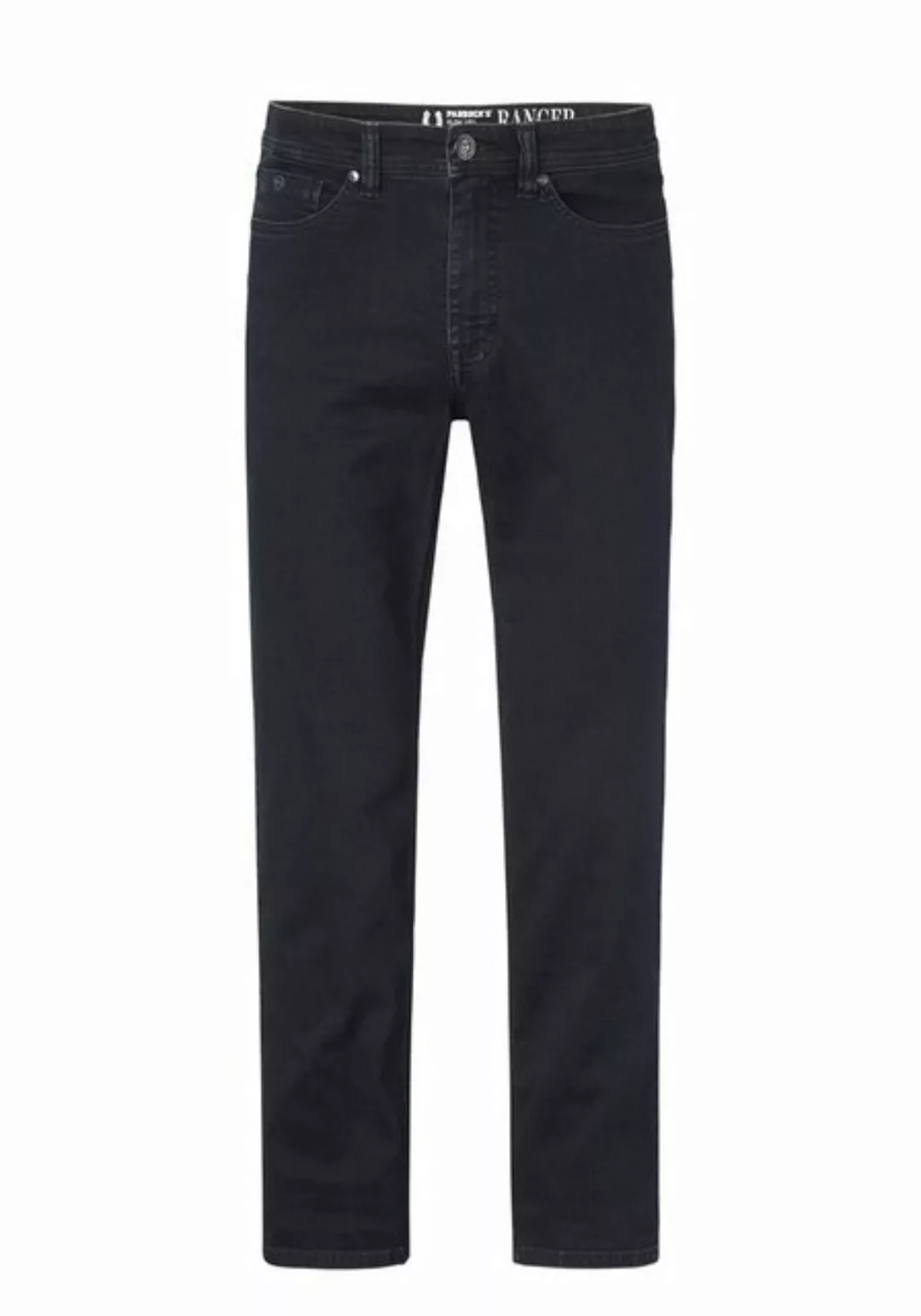 Paddock's 5-Pocket-Jeans PADDOCKS RANGER blue black 80180 4109.4701 - LIGHT günstig online kaufen