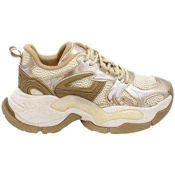 Exé Shoes  Sneaker EXÉ Sneakers 901-50 - Taupe günstig online kaufen