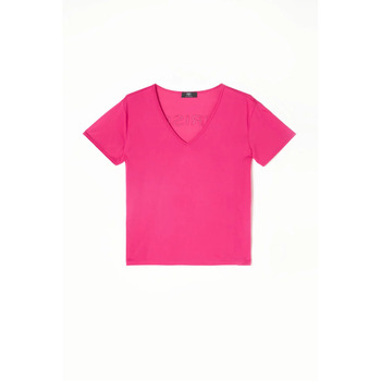 Le Temps des Cerises  T-Shirts & Poloshirts T-shirt PARODIA günstig online kaufen