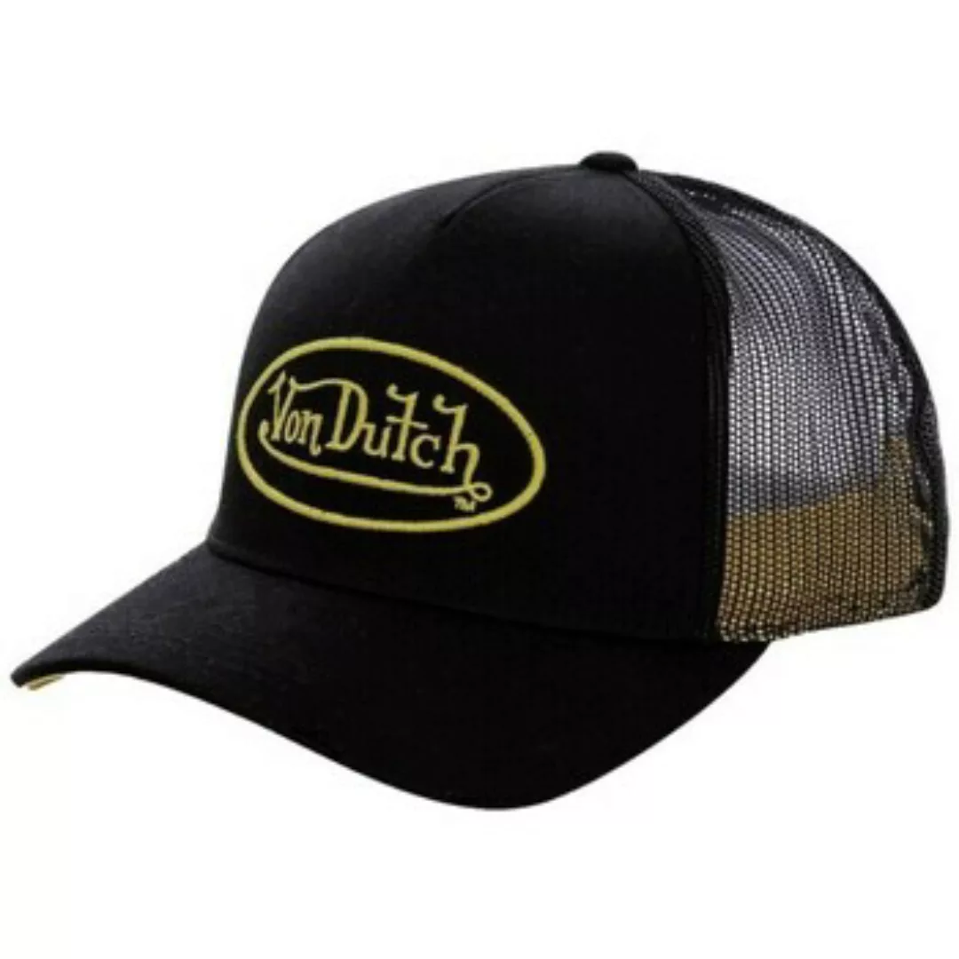 Von Dutch  Schirmmütze - günstig online kaufen