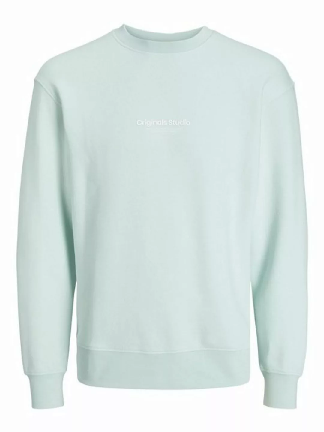 Jack & Jones Sweatshirt JORVesterbro (1-tlg) günstig online kaufen