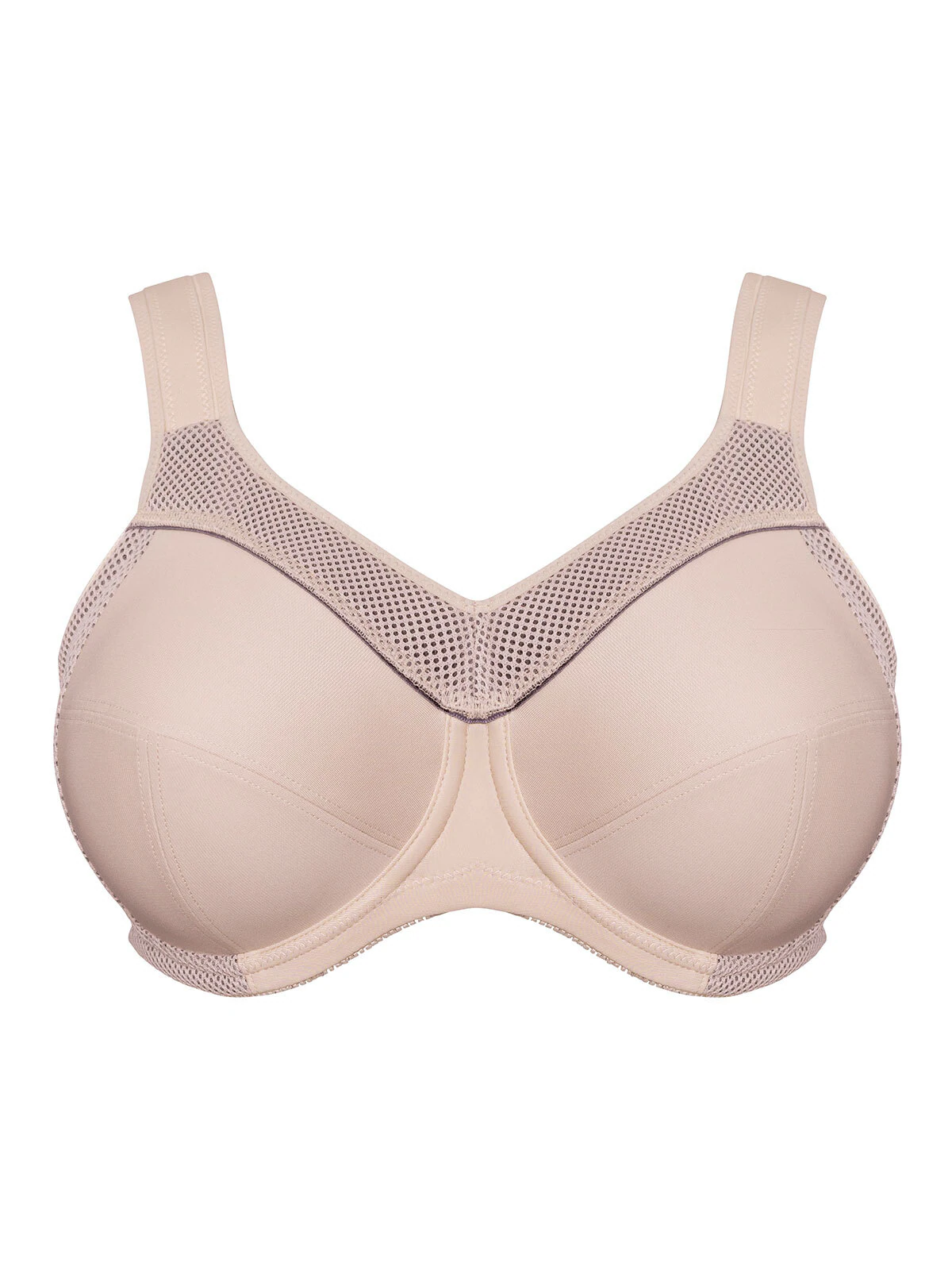 Ulla Dessous Sport-BH "Sport BH mit Bügel Kate" günstig online kaufen