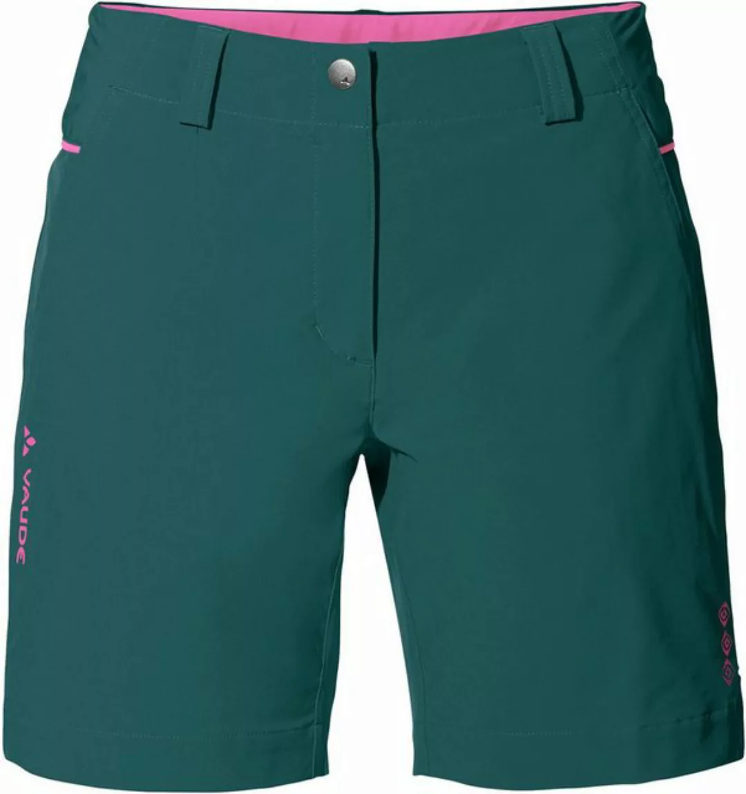 VAUDE Shorts Wo Skomer Shorts III günstig online kaufen