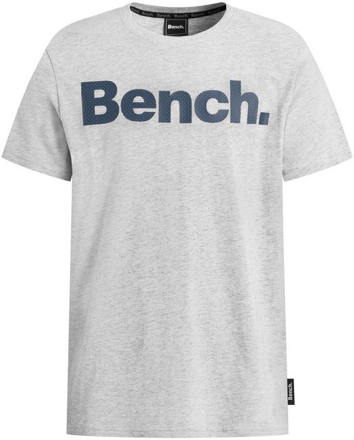 Bench. T-Shirt LEANDRO günstig online kaufen