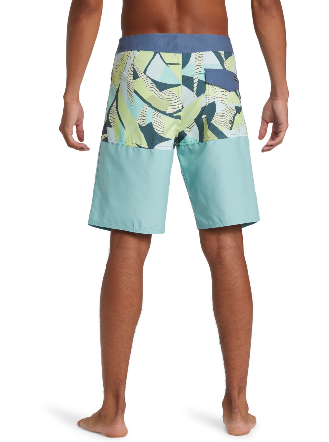 Quiksilver Boardshorts "Everyday Division 20"" günstig online kaufen