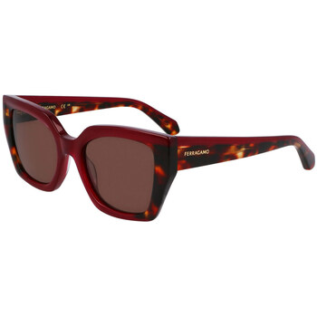 Salvatore Ferragamo  Sonnenbrillen Sonnenbrille SF2035S 654 günstig online kaufen