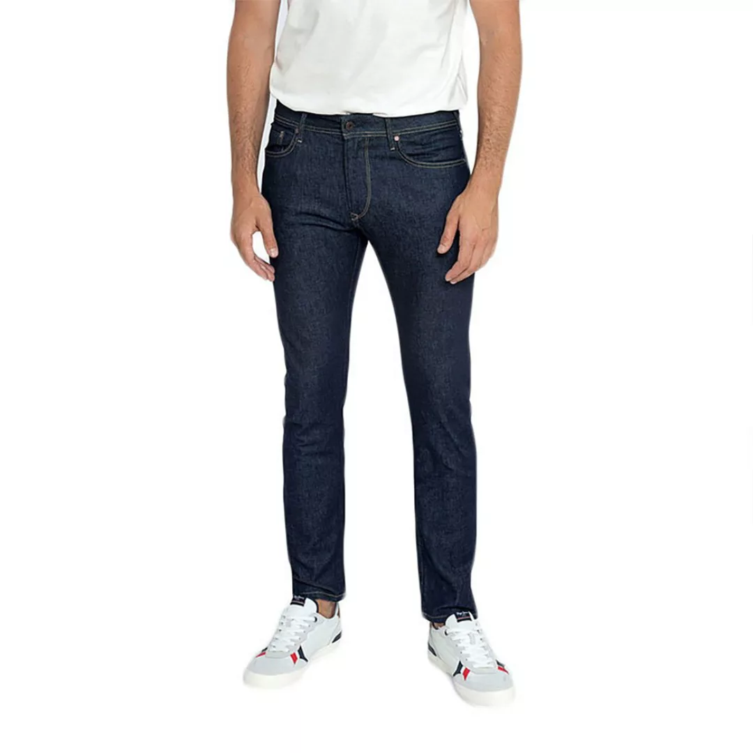 Pepe Jeans Stanley Jeans 29 Denim günstig online kaufen