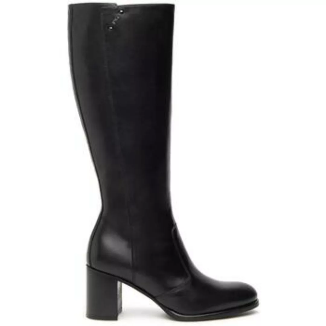 NeroGiardini  Damenstiefel NGDAI25-410954-blk günstig online kaufen