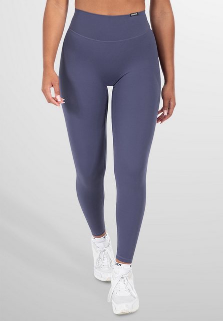 Smilodox Leggings Selina, High Waist Shaped Fit Yogahose mit hohem Bund günstig online kaufen