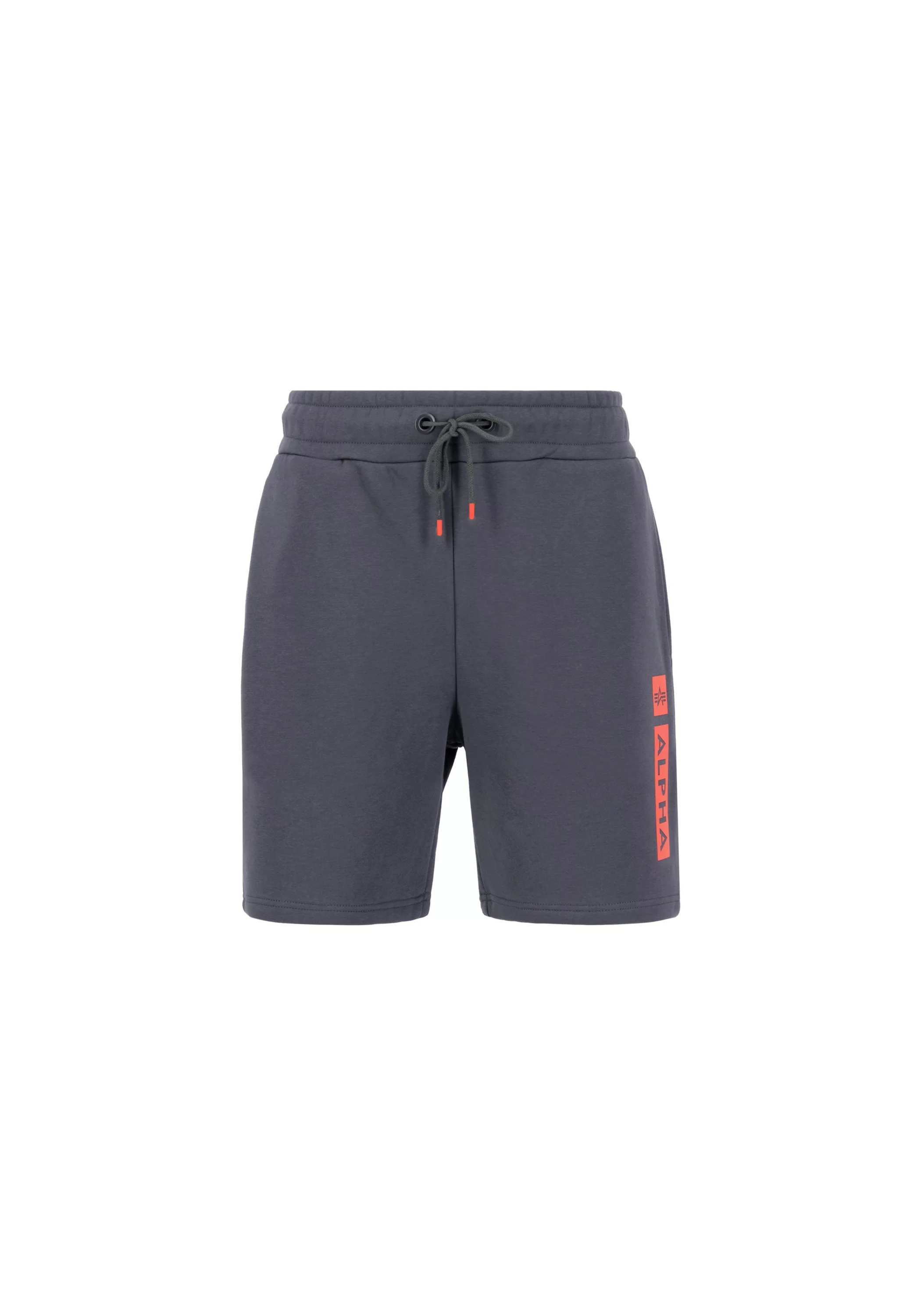 Alpha Industries Shorts "Alpha Industries Men - Shorts Alpha Puff Print Sho günstig online kaufen