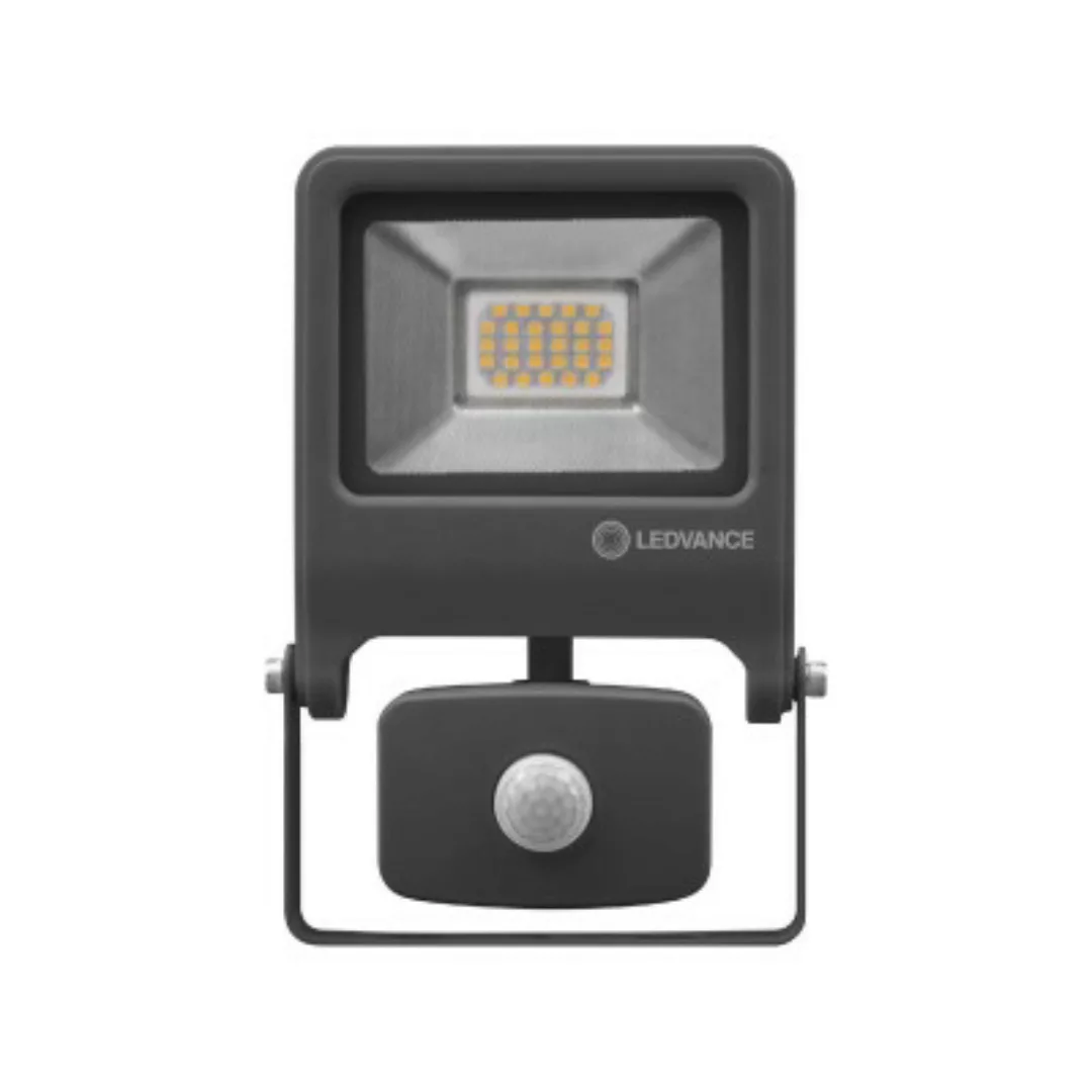 LEDVANCE Endura Flood Sensor Außenspot 840 DG 20W günstig online kaufen