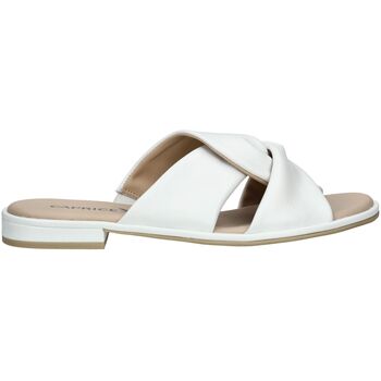 Caprice Pantolette "Caprice Pantoletten Leder" günstig online kaufen